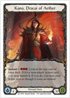 Image for Kano, Dracai of Aether (History Pack Vol.1) (1HP301) - Flesh and Blood TCG