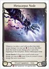 Image for Metacarpus Node (History Pack Vol.1) (1HP307) - Flesh and Blood TCG