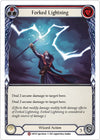 Image for Forked Lightning (History Pack Vol.1) (1HP310) - Flesh and Blood TCG