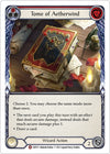 Image for Tome of Aetherwind (History Pack Vol.1) (1HP313) - Flesh and Blood TCG