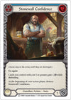 Image for Stonewall Confidence (Blue) (History Pack Vol.1) (1HP084) - Flesh and Blood TCG