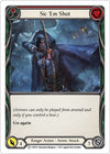Image for Sic 'Em Shot (Red) (History Pack Vol.1) (1HP252) - Flesh and Blood TCG