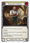 Image for Stonewall Confidence (Yellow) (History Pack Vol.1) (1HP083) - Flesh and Blood TCG