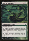 Image for Gift of the Deity (Eventide) (122) - Magic: The Gathering
