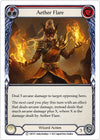 Image for Aether Flare (Red) (History Pack Vol.1) (1HP323) - Flesh and Blood TCG