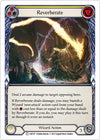 Image for Reverberate (Yellow) (History Pack Vol.1) (1HP327) - Flesh and Blood TCG