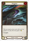 Image for Sloggism (Yellow) (History Pack Vol.1) (1HP421) - Flesh and Blood TCG
