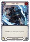 Image for Voltic Bolt (Red) (History Pack Vol.1) (1HP335) - Flesh and Blood TCG