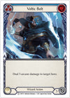 Image for Voltic Bolt (Blue) (History Pack Vol.1) (1HP337) - Flesh and Blood TCG