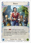 Image for Bravo (History Pack Vol.1) (1HP044) - Flesh and Blood TCG