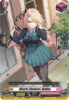 Image for Hearts Connect, Rufina (D-LBT02: Lyrical Monasterio ~It's a New School Term!~) (D-LBT02/076EN) - Cardfight Vanguard