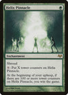 Image for Helix Pinnacle (Eventide) (68) - Magic: The Gathering