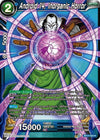 Image for Android 14, Inorganic Horror (DBS-B17) (17053)