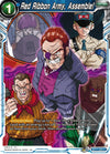 Image for Red Ribbon Army, Assemble! (Ultimate Squad) (BT17-056) - Dragon Ball Super: Masters