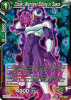 Image for Cooler, Mightiest Sibling in Space (Ultimate Squad) (BT17-069) - Dragon Ball Super: Masters