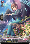 Image for Wings of Notables, Elnael (Holo) (D-LBT02: Lyrical Monasterio ~It's a New School Term!~) (D-LBT02/H17EN) - Cardfight Vanguard