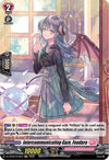 Image for Intercommunicating Gaze, Feodora (Holo) (D-LBT02: Lyrical Monasterio ~It's a New School Term!~) (D-LBT02/H18EN) - Cardfight Vanguard