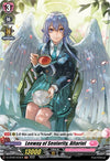 Image for Leeway of Seniority, Altariel (Holo) (D-LBT02: Lyrical Monasterio ~It's a New School Term!~) (D-LBT02/H23EN) - Cardfight Vanguard