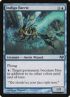 Image for Indigo Faerie (Eventide) (24) - Magic: The Gathering