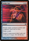 Image for Inside Out (Eventide) (103) - Magic: The Gathering