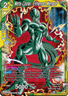 Image for Meta-Cooler, Enhanced Menace (Ultimate Squad) (BT17-141) - Dragon Ball Super: Masters