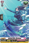Image for Hushed Diva, Hortense (Holo) (D-LBT02: Lyrical Monasterio ~It's a New School Term!~) (D-LBT02/H49EN) - Cardfight Vanguard