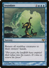 Image for Inundate (Eventide) (25) - Magic: The Gathering