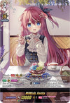 Image for MiMish, Fortia (LSR) (D-LBT02: Lyrical Monasterio ~It's a New School Term!~) (D-LBT02/LSR04EN) - Cardfight Vanguard
