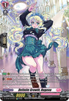 Image for Definite Growth, Rugena (SP) (D-LBT02: Lyrical Monasterio ~It's a New School Term!~) (D-LBT02/SP09EN) - Cardfight Vanguard