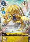 Image for Armadillomon (Alternate Art) (BT8-033 U) [New Awakening] - Digimon Card Game