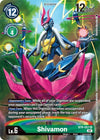 Image for Shivamon (Alternate Art) (BT8-057 SR) [New Awakening] - Digimon Card Game