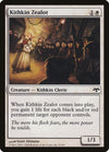 Image for Kithkin Zealot (Eventide) (9) - Magic: The Gathering