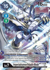 Image for Imperialdramon Paladin Mode (Alternate Art) (BT8-112 SEC) [New Awakening] - Digimon Card Game