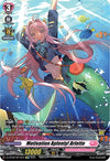 Image for Motivation Aplenty! Arlette (SP) (D-LBT02: Lyrical Monasterio ~It's a New School Term!~) (D-LBT02/SP16EN) - Cardfight Vanguard