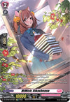 Image for MiMish, Rikashenna (SP) (D-LBT02: Lyrical Monasterio ~It's a New School Term!~) (D-LBT02/SP30EN) - Cardfight Vanguard