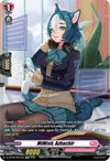 Image for MiMish, Azhachir (SP) (D-LBT02: Lyrical Monasterio ~It's a New School Term!~) (D-LBT02/SP31EN) - Cardfight Vanguard