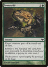Image for Monstrify (Eventide) (70) - Magic: The Gathering