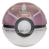 Image for Pokemon - Poke Ball Tin - Love Ball - Pokemon