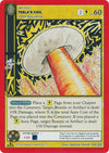 Image for Tesla's Coil (Fan Art Contest 2021) (10/20) - MetaZoo