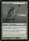 Image for Nettle Sentinel (Eventide) (71) - Magic: The Gathering