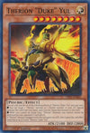 Image for Therion "Duke" Yul (Dimension Force) (DIFO-EN005) - YuGiOh