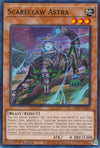 Image for Scareclaw Astra (Dimension Force) (DIFO-EN009) - YuGiOh