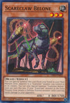 Image for Scareclaw Belone (Dimension Force) (DIFO-EN010) - YuGiOh