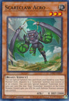 Image for Scareclaw Acro (Dimension Force) (DIFO-EN011) - YuGiOh