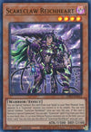 Image for Scareclaw Reichheart (Dimension Force) (DIFO-EN012) - YuGiOh