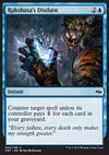 Rakshasa's Disdain - Fate Reforged (Common) [FRF-45]