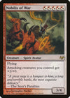 Image for Nobilis of War (Eventide) (144) - Magic: The Gathering