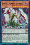 Image for Predaplant Triantis (Dimension Force) (DIFO-EN019) - YuGiOh