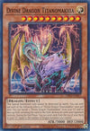 Image for Divine Dragon Titanomakhia (Dimension Force) (DIFO-EN027) - YuGiOh