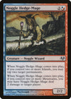 Image for Noggle Hedge-Mage (Eventide) (108) - Magic: The Gathering